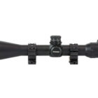Leapers UTG 4-16x44 AO scope with 30mm tube and 36-color Mil-Dot reticle
