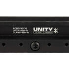 Unity Tactical FAST COG BLK ACOG VCOG optic mount 2.05in centerline