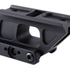 Unity Tactical FAST Aimpoint Comp Series mount in black, fits CompM4