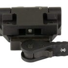 Unity Tactical Combat Thermal Mount RH25 black flip-to-side mount