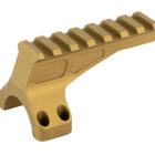 Unity Tactical UNITY DIVING BOARD for REKE 30mm Flat Dark Earth