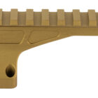 Unity Tactical UNITY DIVING BOARD for REKE 30mm Flat Dark Earth