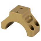 Unity Tactical MRDS top ring for REKE 30mm Flat Dark Earth