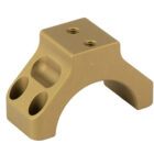 Unity Tactical MRDS top ring for REKE 30mm Flat Dark Earth