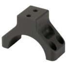 Unity Tactical MRDS top ring for REKE 34mm in black anodized finish