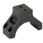 Unity Tactical MRDS top ring for REKE 34mm in black anodized finish