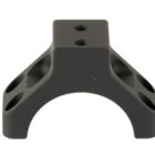 Unity Tactical MRDS top ring for REKE 34mm in black anodized finish