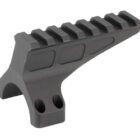 Unity Tactical Diving Board for REKE 35mm black anodized accessory