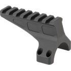 Unity Tactical Diving Board for REKE 35mm black anodized accessory