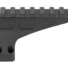 Unity Tactical Diving Board for REKE 35mm black anodized accessory