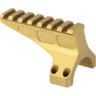 Unity Tactical Diving Board for REKE 35mm Flat Dark Earth accessory