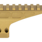 Unity Tactical Diving Board for REKE 35mm Flat Dark Earth accessory
