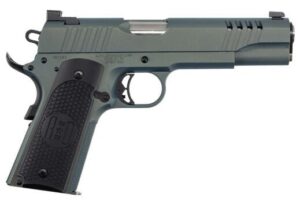 Auto-Ordnance 1911TCAC7 .45 ACP 5 inch Northern Lights Cerakote 7-round pistol