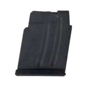 CZ MAG 452-457 22LR STL 5RD