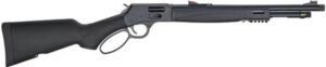 HENRY BIG BOY X MODEL .357/.38 SPL 7RD 20IN BARREL H012MX