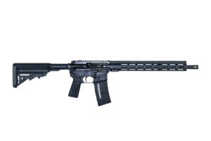 IWI ZION 5.56 16'' BLK 30RD