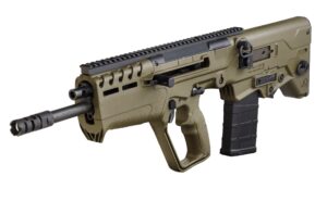 IWI Tavor 7 ODG 20-inch .308 Winchester bullpup rifle with flattop receiver