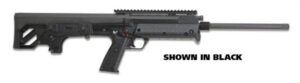 KEL TEC RFB HUNTER 308 TAN