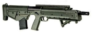 KEL RDB 5.56 20"" GRN