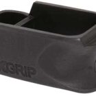X-GRIP black magazine adapter for Glock 19/23 to 26/27