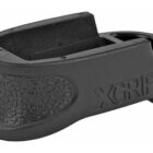 X-GRIP XGSWMP2.0 black magazine spacer adapter for Smith & Wesson M&P compact