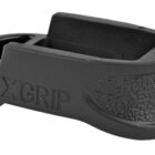 X-GRIP XGSWMP2.0 black magazine spacer adapter for Smith & Wesson M&P compact