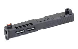 ZAF ZPS2 CMP SLD FOR G17 G3 BLK/BLK