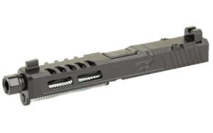 ZAF ZPS2 CMP SLD FOR G17 G3 TB BLK