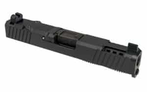 ZAF Z SRS PRTD CP SLD FOR G19 G3 BLK