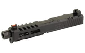ZAF ZPS2 CMP SLD FOR G19 G3 TB BLK