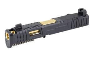 ZAF IBS CMP SLD FOR G19 G5 BLK/GLD
