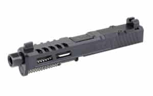 ZAF ZPS2 CMP SLD FOR G19 G5 TB BLK