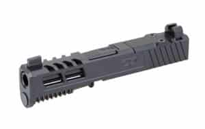 ZAF ZPS2 CMP SLD FOR G43X BLK/BLK