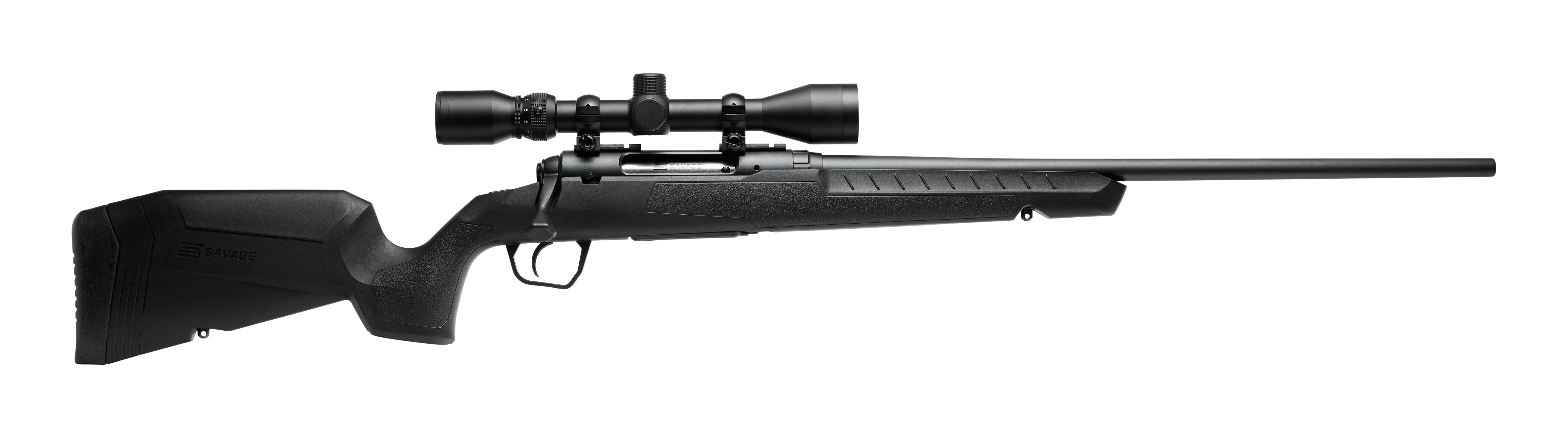 Savage Axis XP Compact 7mm-08 Rem | 20" | 32026