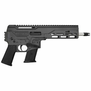 Diamondback DBX57 5.7x28 8in pistol dark grey M-LOK