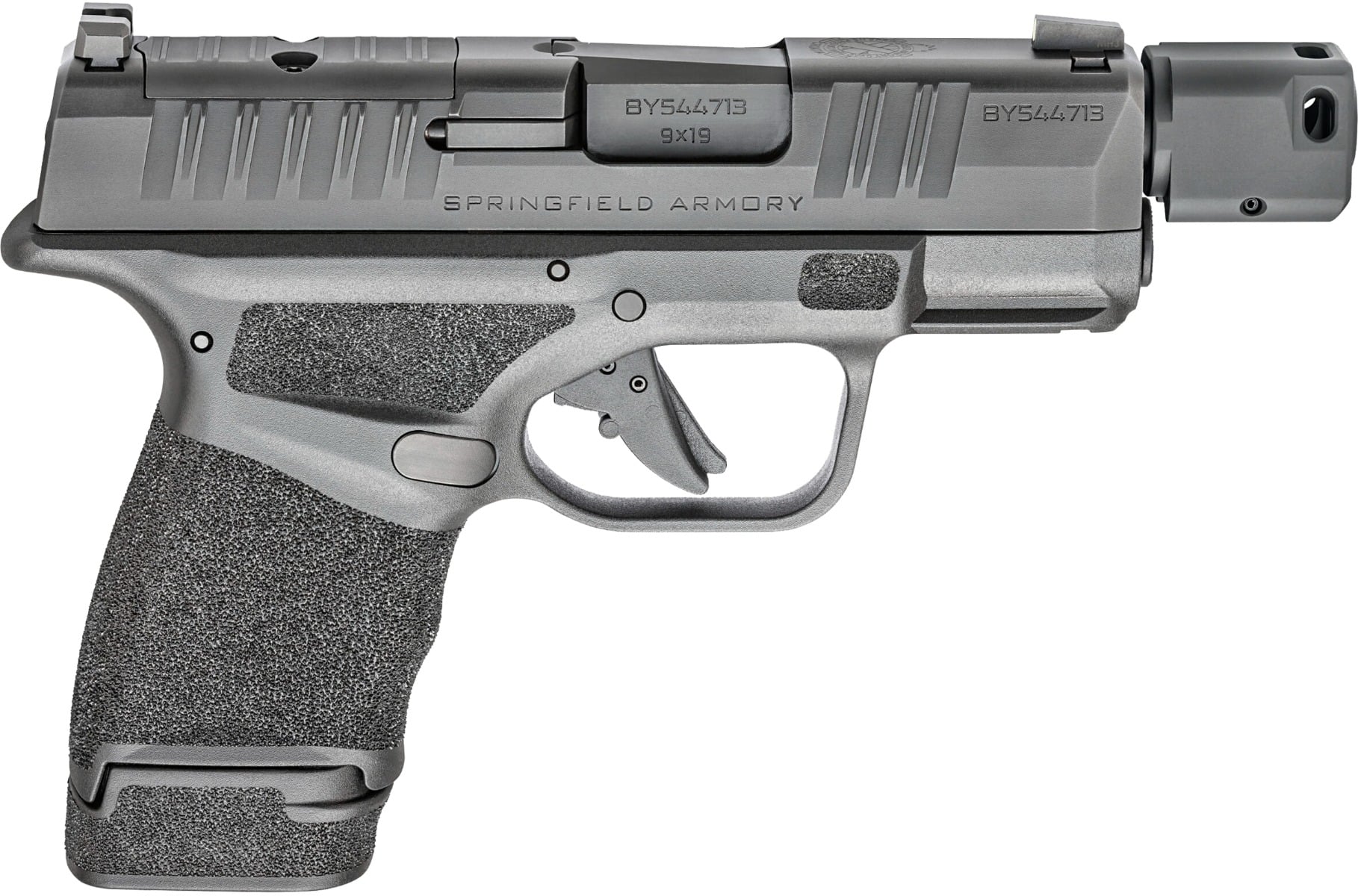 SPG HELL RDP 9MM 11/13RD