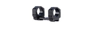 Seekins Precision HIT 34mm precision scope mount, 1.45" height, anodized matte black