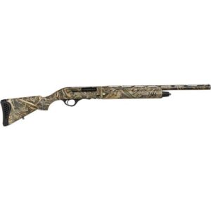 Escort PS Youth 20 GA shotgun 22 in Realtree Max-5 synthetic stock