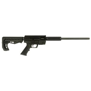 JRC Spark Survival Takedown Rifle 9mm 17-inch threaded barrel black