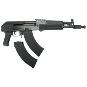 Pioneer Arms Hellpup Pro AK pistol 7.62x39 black polymer furniture