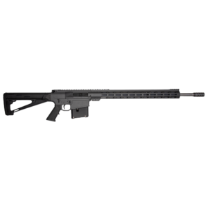 Great Lakes GL10LA65PRCSS-SNP 6.5 PRC 24in rifle Sniper Grey stainless barrel