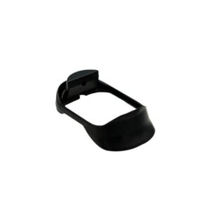 Shield Arms Premium Magwell for Glock 17 Gen 6 Black product image