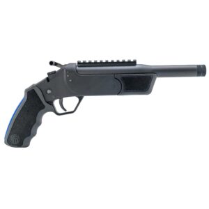 Rossi Brawler SSPB9300-BK .300 Blackout 9 inch single-shot pistol black