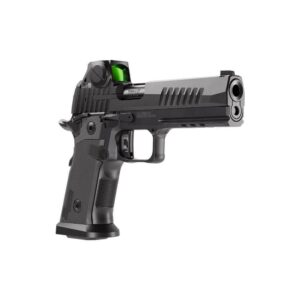 Sig Sauer P211-GT5 9mm 5-inch ROMEO-X optic-ready black pistol