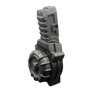 ProMag Springfield Armory Kuna Drum Handgun Magazine 9mm Luger 50/rd