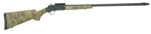 Stevens 301 Turkey .410 26in Mossy Oak Bottomland single-shot shotgun