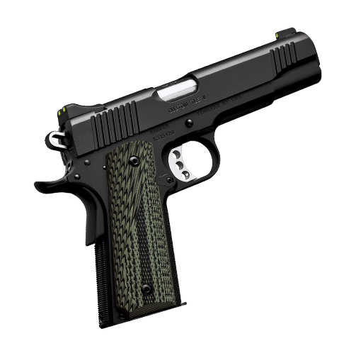 Kimber Custom TLE II .45 ACP 5 inch 7+1 3200335