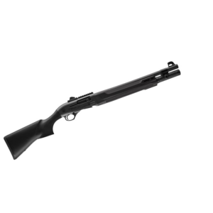 Beretta A300 Ultima Patrol 12 Gauge black shotgun with 19.1-inch barrel