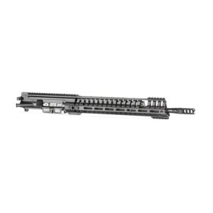 Patriot Ordnance Factory P-415 complete upper 5.56 NATO 16.5 inch black nitride barrel 14.5 inch M-LOK handguard