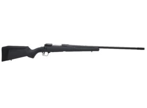 Savage 110 Long Range Hunter 57147 .280 Ackley Improved 26 inch barrel gray synthetic stock